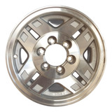 Roda Avulsa Toyota Aro 15