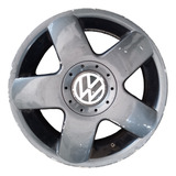 Roda Avulsa Uma Unidade 4x100 Golf Polo Gol Aro 15 Usado