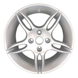Roda Avulsa Vaska Vk 262 Aro 15 Fiat Stilo Dualogic 6967 