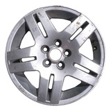 Roda Avulsa Volkswagen Vw Vr6 Fox Golf Polo Gol Aro 15