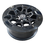 Roda Avulso Aro 17 Original Toyota Hilux Gr Sport
