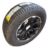 Roda Avulso Aro 18 Gm S10 High Country C pneu Michelin Zero