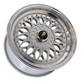 Roda Bbs Gol G2 Aro 15 Rodas Aro 15 Bbs Roda Classica Aro 15