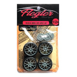 Roda Bbs Xr Aro 20 Resina Flegler 3d Designer