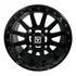 Roda Beadlock Aro 14 Can am