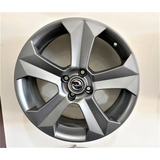 Roda Bmw X 6 Aro 17 X 7 Furaçao 4x100
