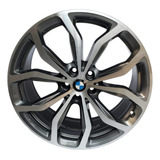 Roda Bmw X3 Drive