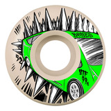 Roda Bones 52m Judas