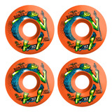 Roda Bones 53mm Neonderthal