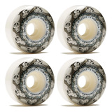 Roda Bones 53mm V1 X99 X formula Importada