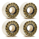 Roda Bones 54mm Park Formula Spf P5 81b Importada