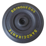 Roda Brinquedo Antigo Bandeirantes