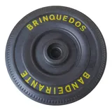 Roda Brinquedo Antigo Bandeirantes