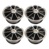 Roda Brm Empi Fusca Kombi Karmann Ghia 5 0 5x205 Jg