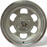 Roda Brw1880 Cromium Aro