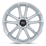 Roda Btl Rotiform Aro 22 5x112 Audi Rs6 Auto Padrão Import