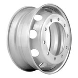 Roda Caminhao Disco 8
