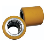 Roda Carga Paletrans Pt16 400040 Medidas 76x61x74mm