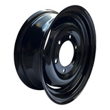 Roda Carreta 130mm 6