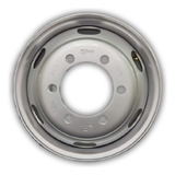 Roda Carreta Aco 6
