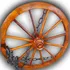 Roda Carroça
