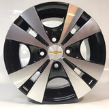 Roda Chevrolet Aro 13 Trevo Corsa