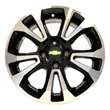 Roda Chevrolet Onix Prisma Ltz Mpfi Original 10200 Unidade