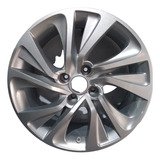 Roda Citroen C4 Lounge Aro 17