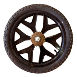 Roda Completa Bike Batman