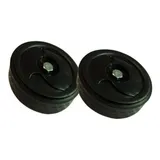 Roda Compressor Schulz Csa