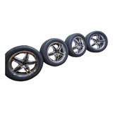 Roda Cromada18 Pdw Opticz