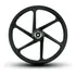 Roda Da Jet 50/50 X/125 X Dianteira Iron