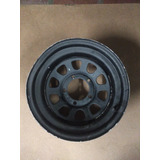 Roda Daytona Mangels 15x8 Jeep rural F75 f100 Ford Willys