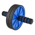 Roda De Abdominal E Lombar Com Tapete De Apoio Yangfit