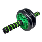 Roda De Abdominal Estabilizadora