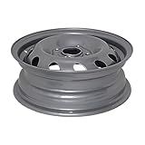 Roda De Aço Corsa Aro 13 Tala 4-5 Help Rodas