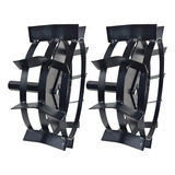 Roda De Aco Para
