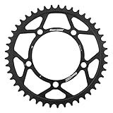 Roda De Aço Preto SuperSprox RFE 7 45 BLK