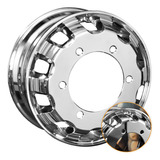 Roda De Aluminio Aro