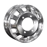 Roda De Aluminio C1051 17 5