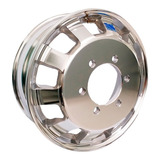 Roda De Aluminio Iveco