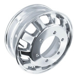 Roda De Aluminio Iveco