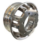 Roda De Aluminio Pneu