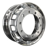 Roda De Aluminio Vp24 Sae 22 5 X 9 00 Speedline