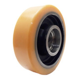 Roda De Apoio 150x54mm Empilhadeira Still Egv 2322564 