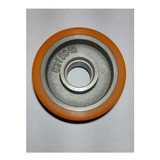 Roda De Apoio Paleteira Still Egu 769165 Medidas 100x40 R 35