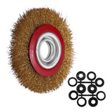 Roda De Arame Para