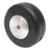 Roda De Bequilha 1 1 2 Dubr 150tw Aeromodelo