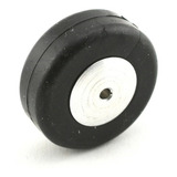 Roda De Bequilha Para Aeromodelos 1 5pol Du bro