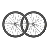 Roda De Bicicleta Mavic Ksyrium Pro Carbon Disc